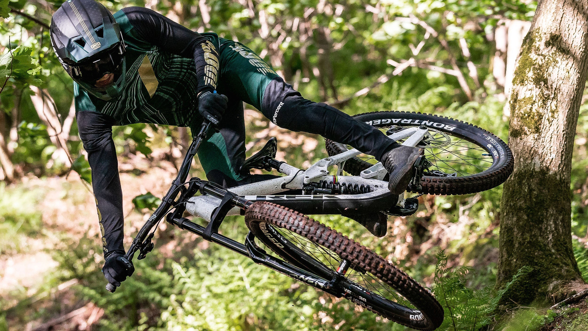 100% R-Core X LE Pants - Reviews, Comparisons, Specs - Riding